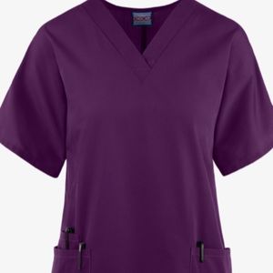Cherokee Workwear Scrub Top
